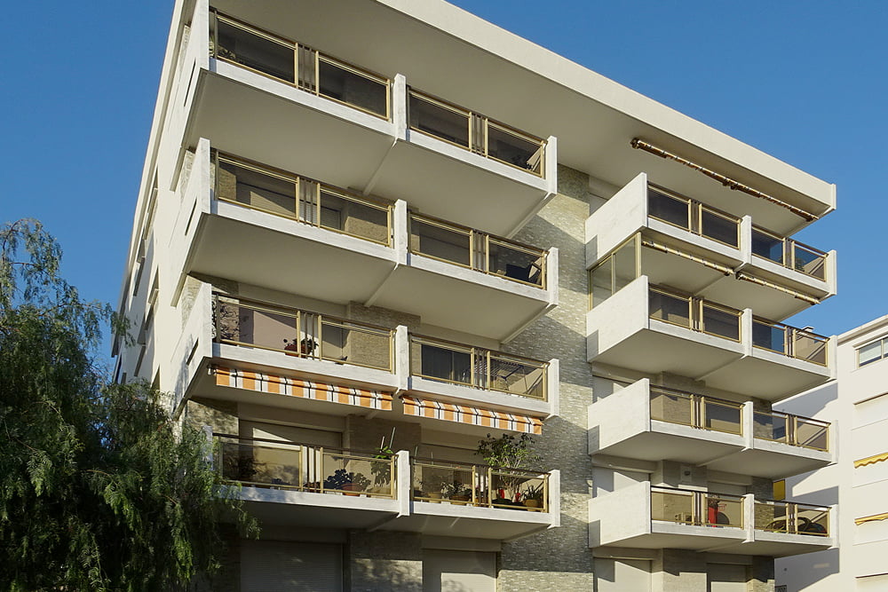 Copropriété